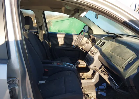 2010 Dodge Journey Se из США, поврежденный, VIN 3D4PG4FB8AT244464